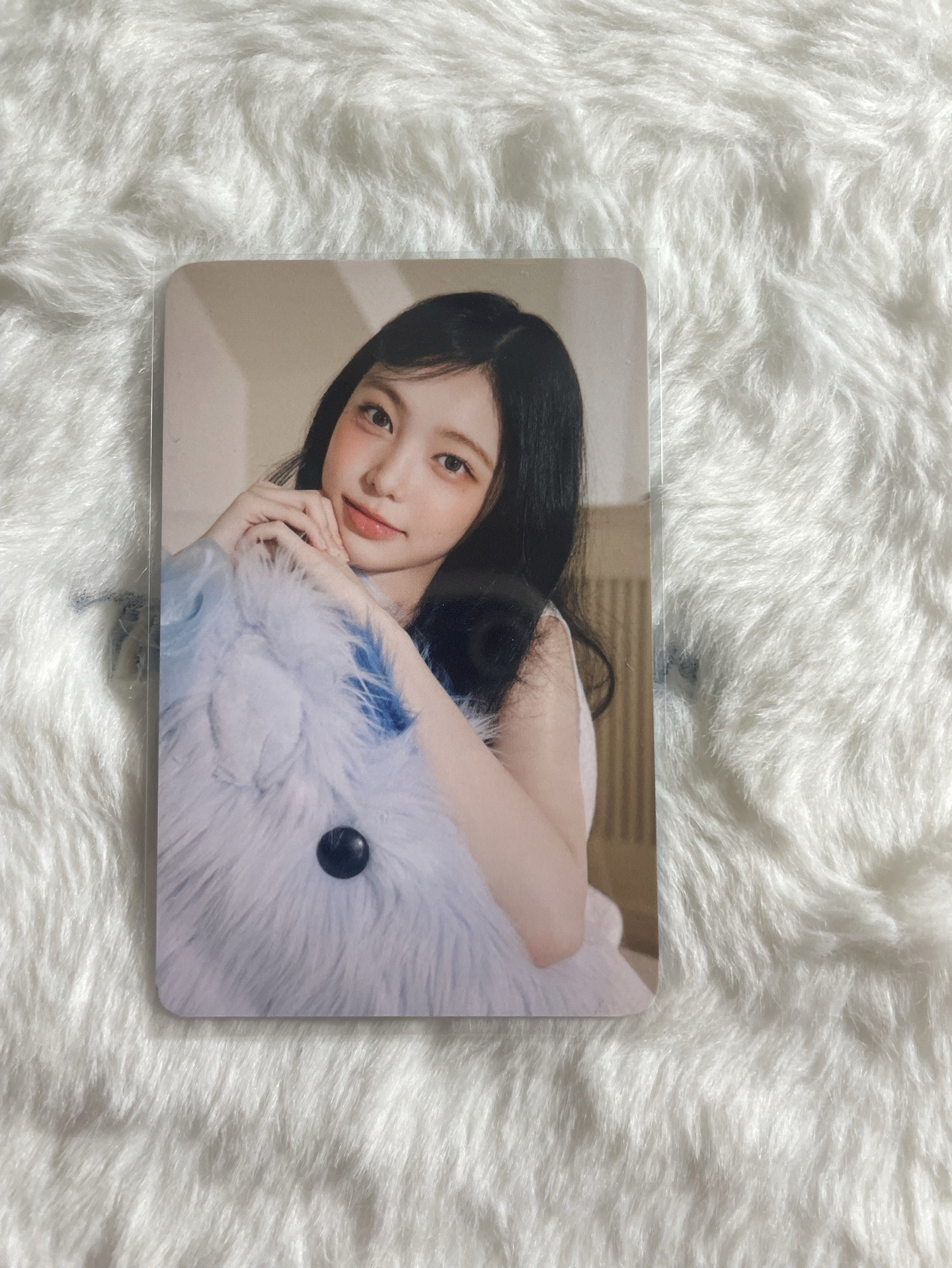 IAN 年曆2026 隨機卡 B版官拍