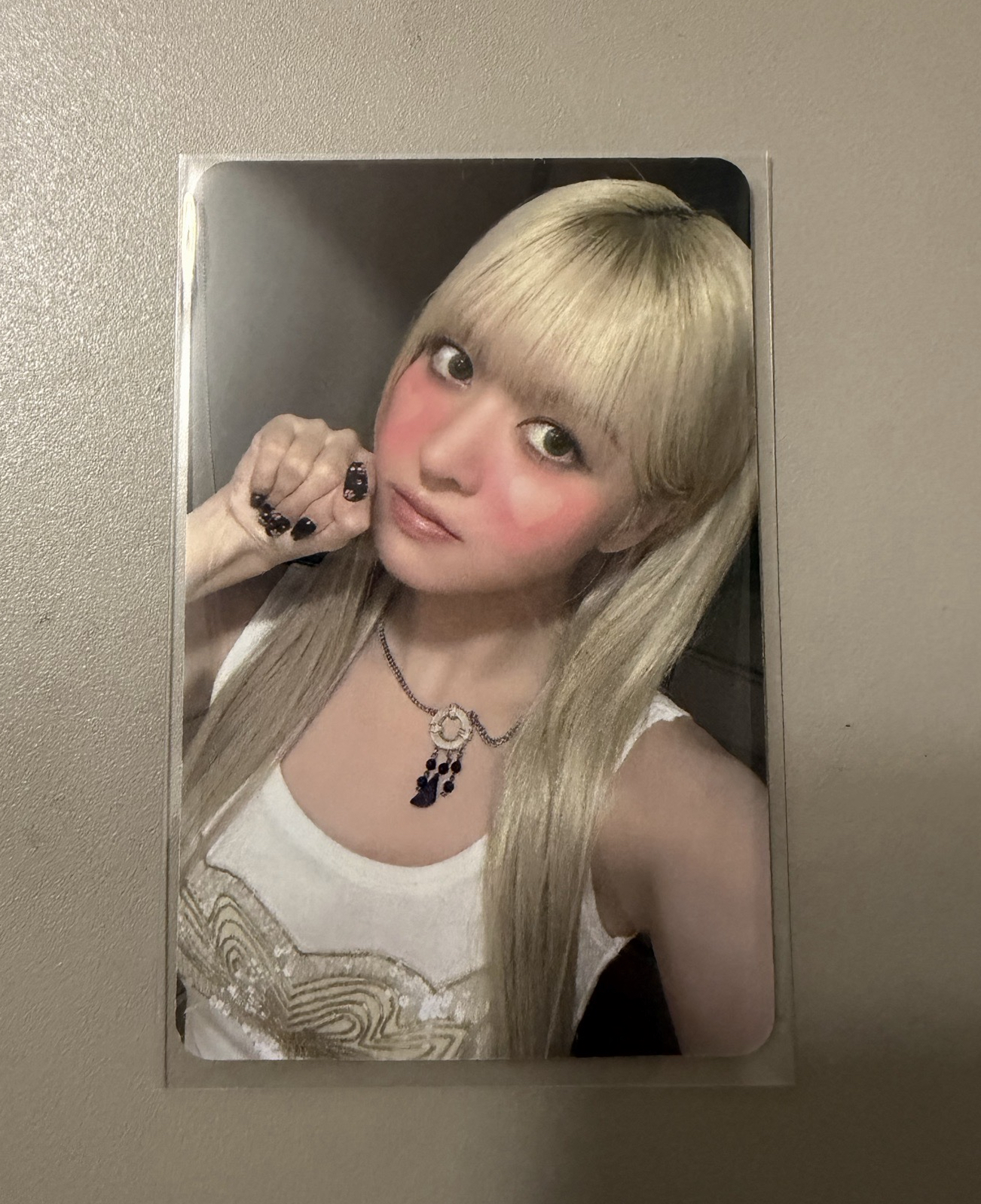 ⭐️AMLD4.0愛心莉