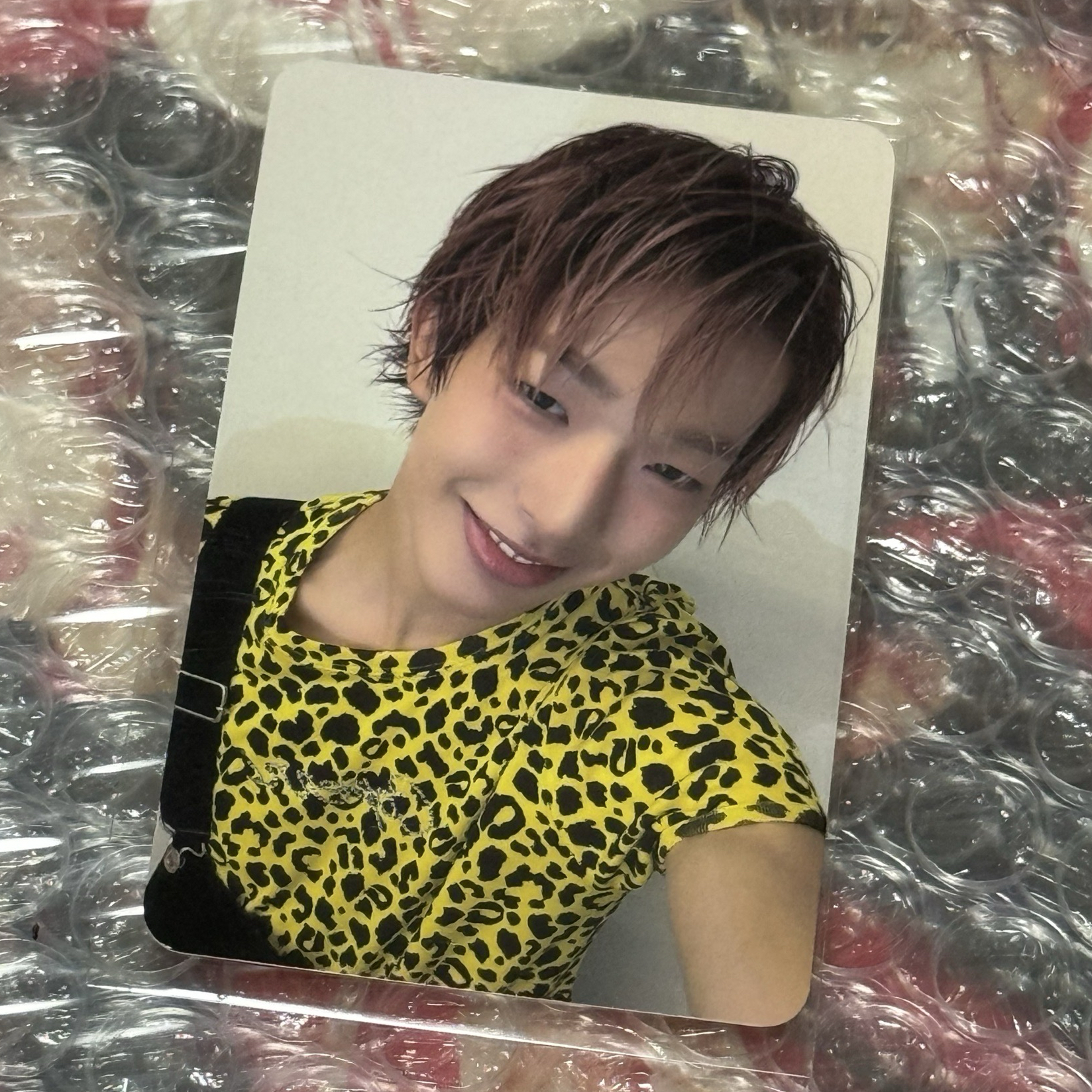 ms日本合影TOMOYA