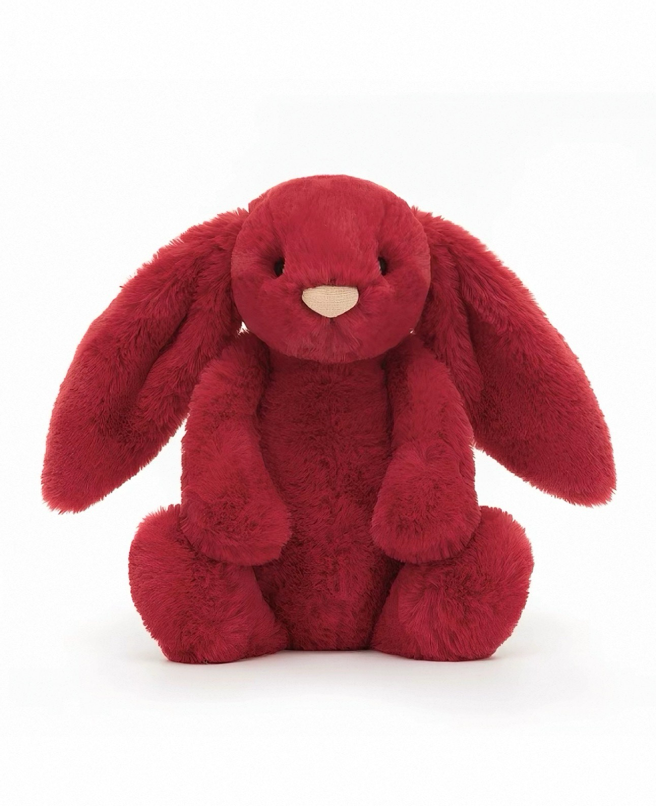 紅色斯嘉麗31cm❤️