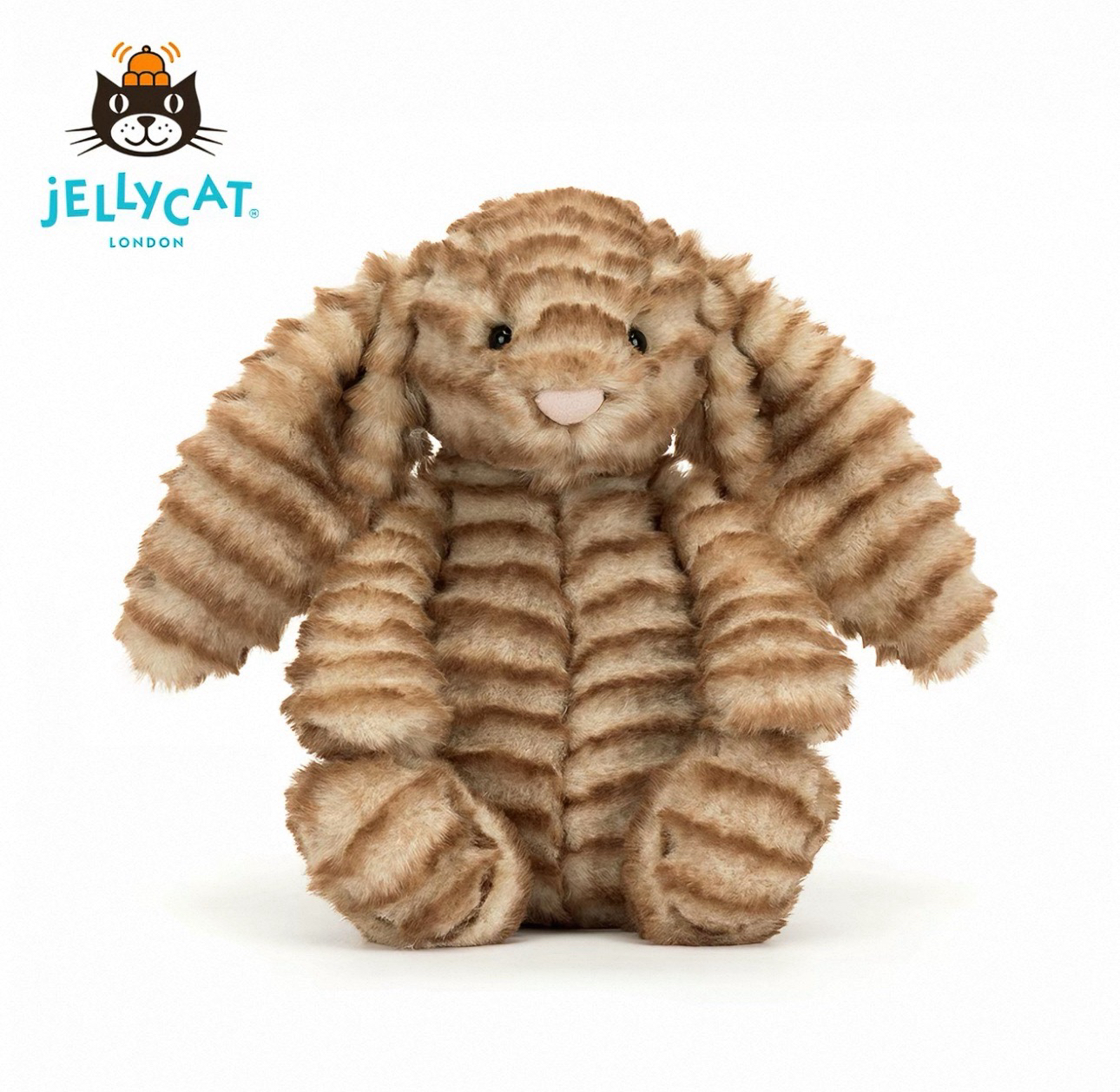 虎皮千層兔31cm🤎