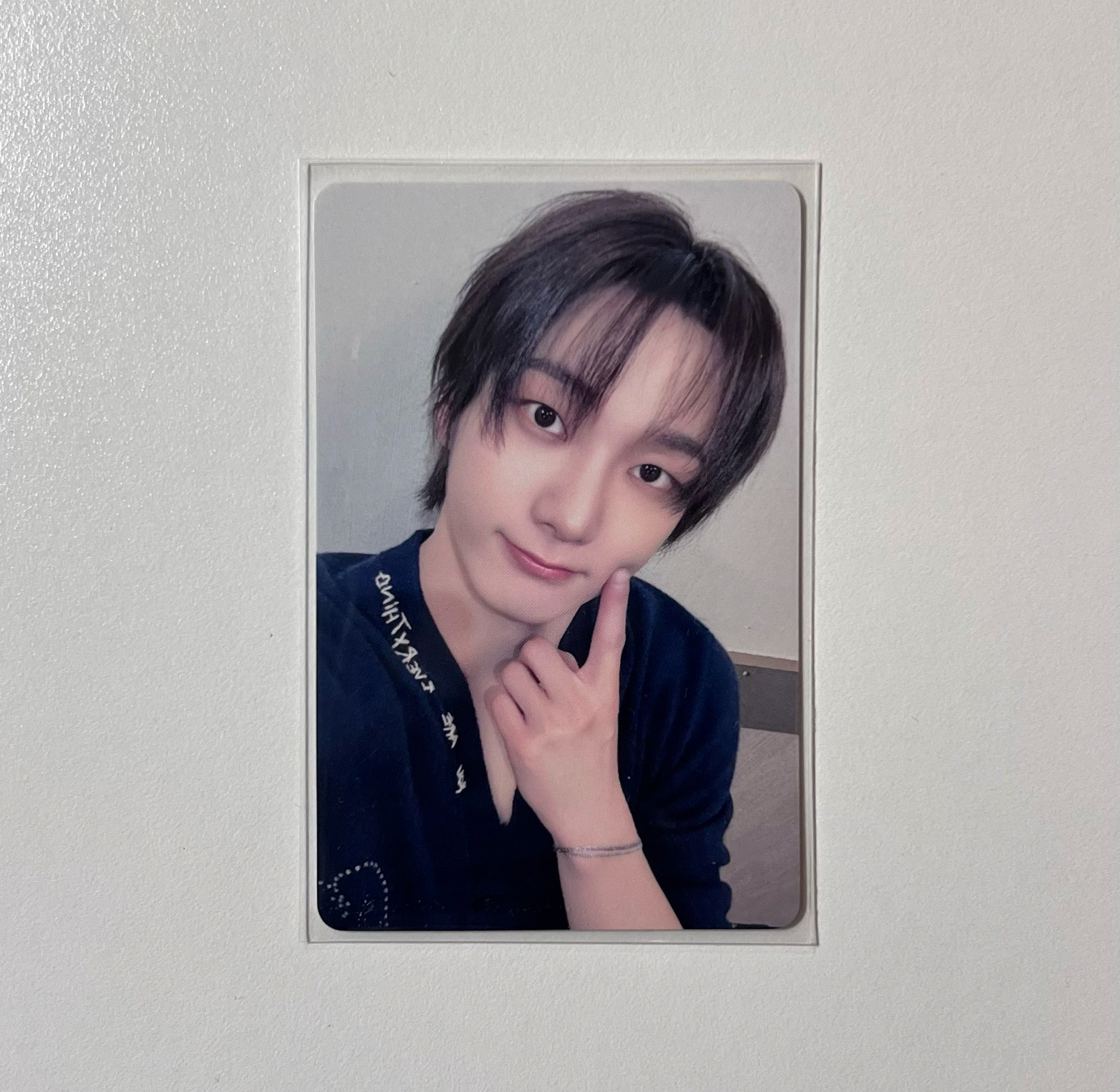 🐈成淏 No genre 一直娛3.0簽售卡