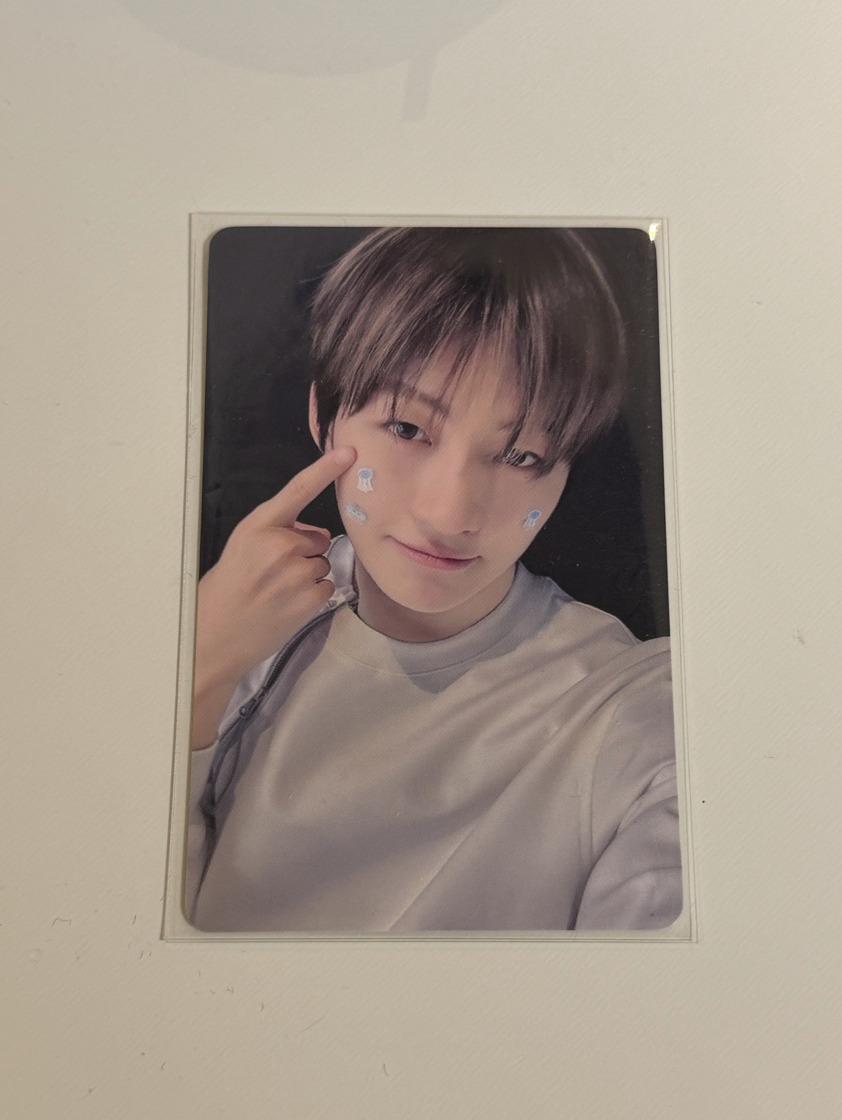 yzy上海簽售志薫(中背）