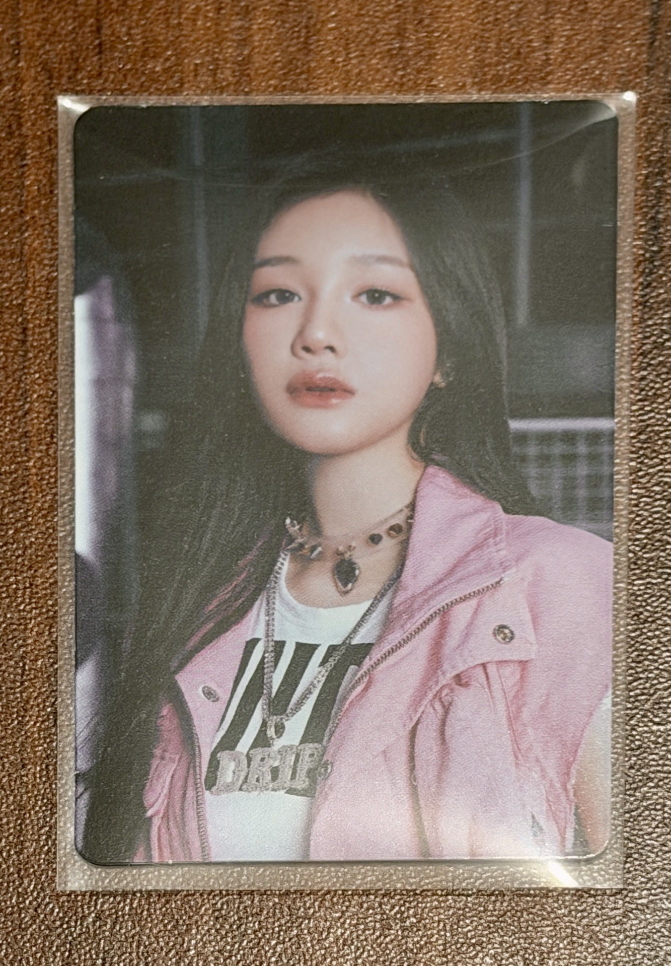 Hello Monsters 首爾場隨機卡 - Pharita