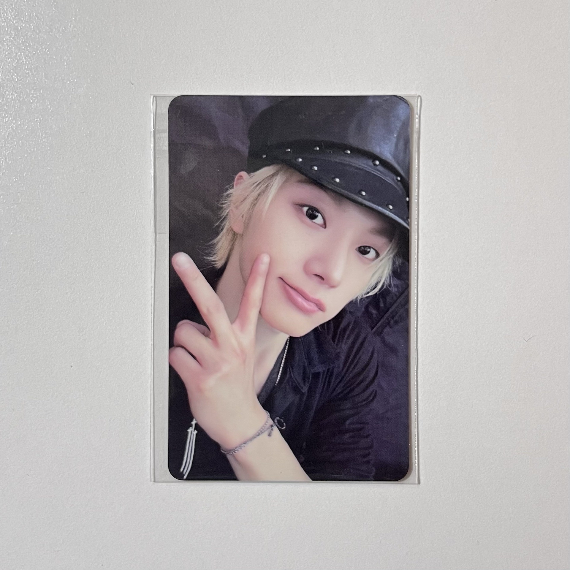 🐈成淏 The action ms特別禮