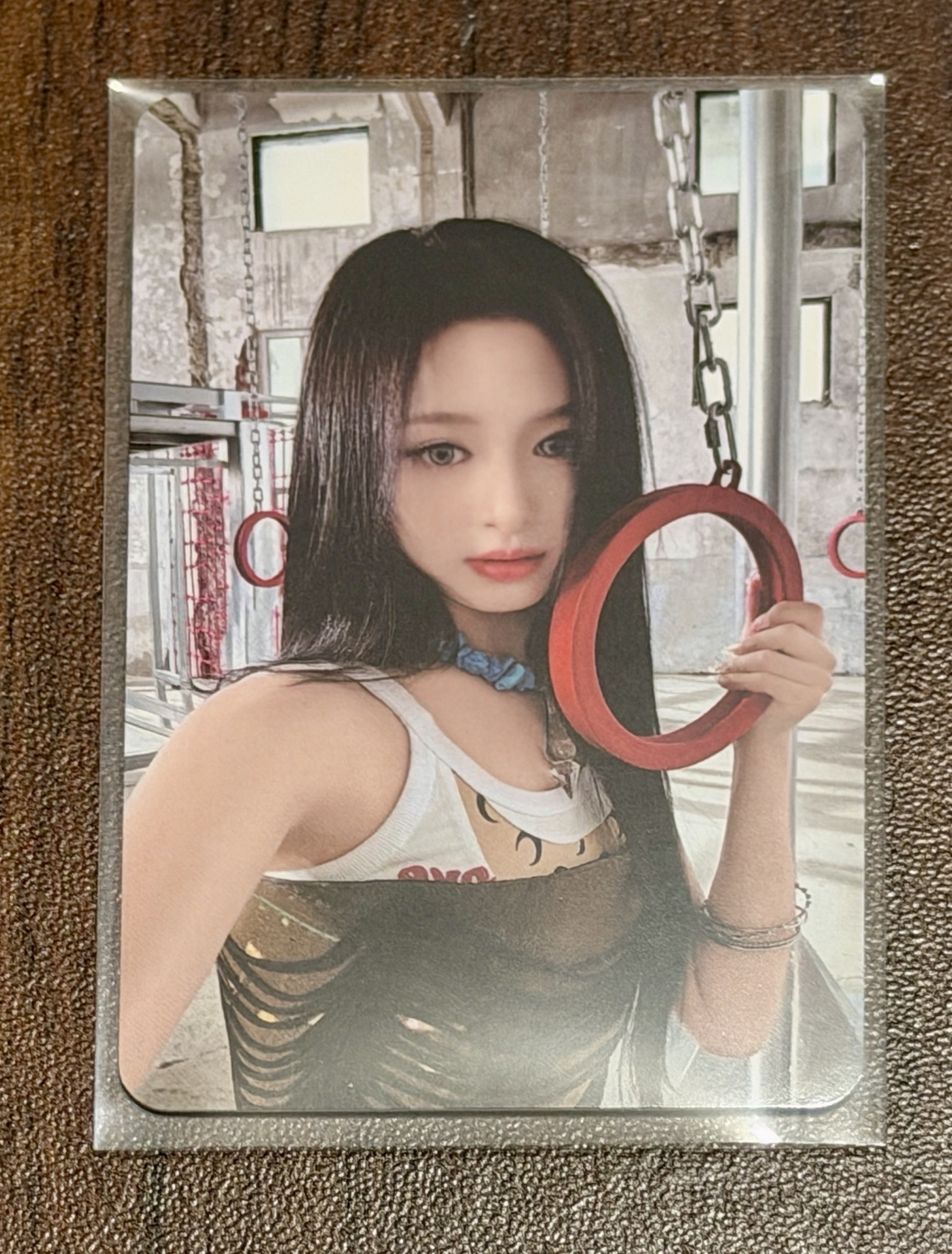 Drip 星光卡2星卡 - Ahyeon