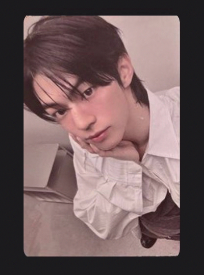 金道勛 Play Hard 專卡 