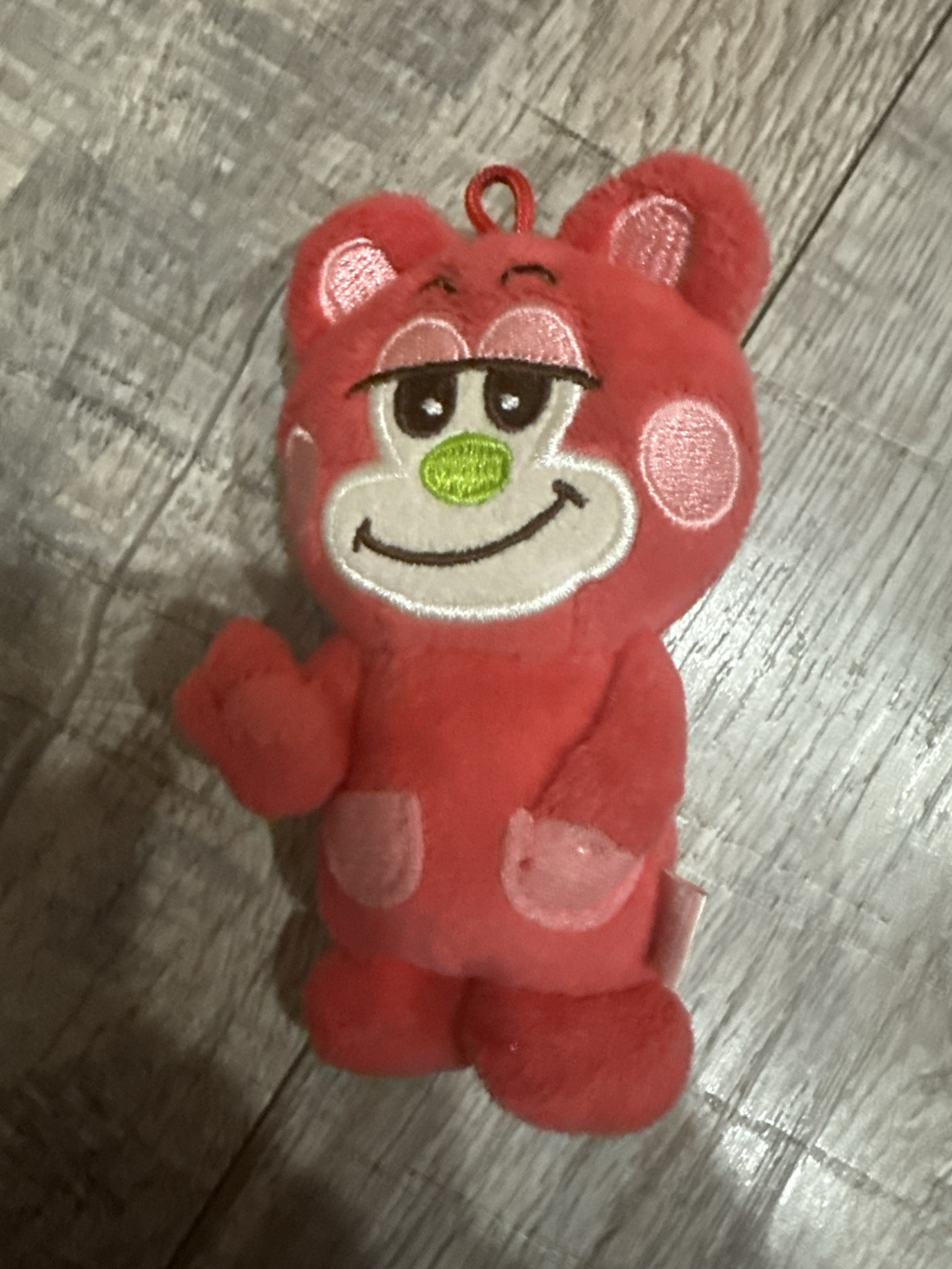 RIIZE 將太郎 栗子扣 情人節10公分娃