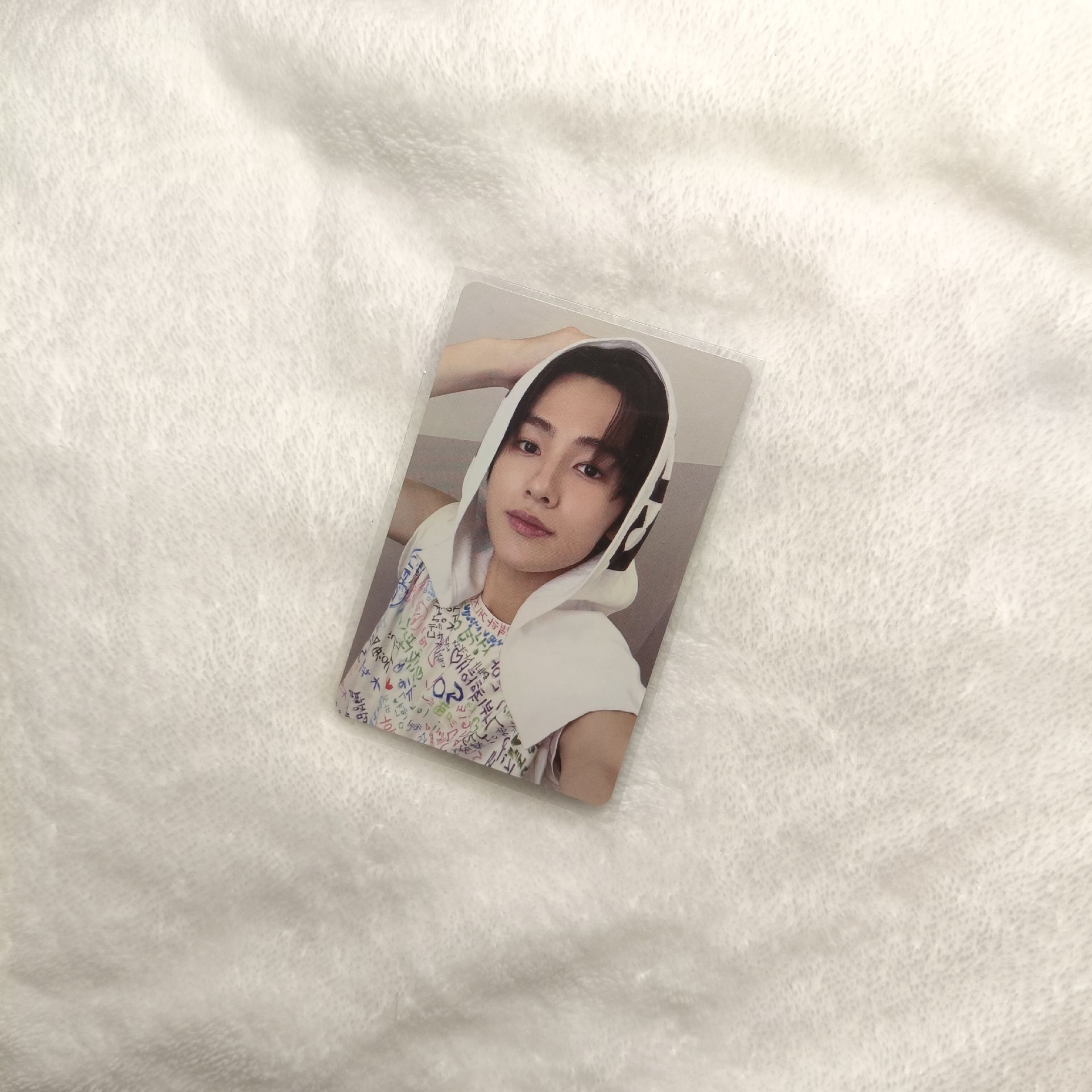 迷一 環球幸運卡