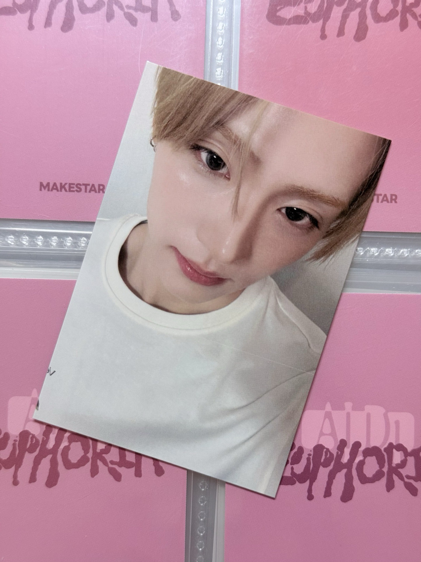 ALD1 bringgreen代言卡沅