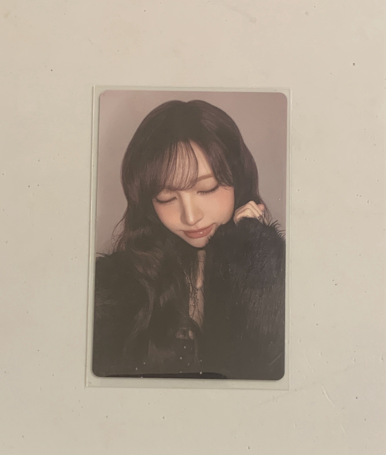 REVIVE+ LOVED.ver 栗專卡