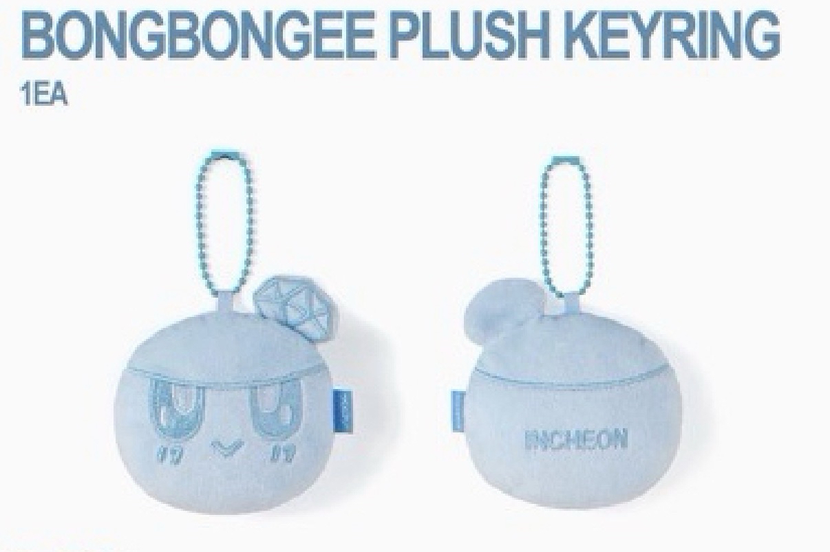 #現貨 日區蹦蹦+仁川蹦蹦