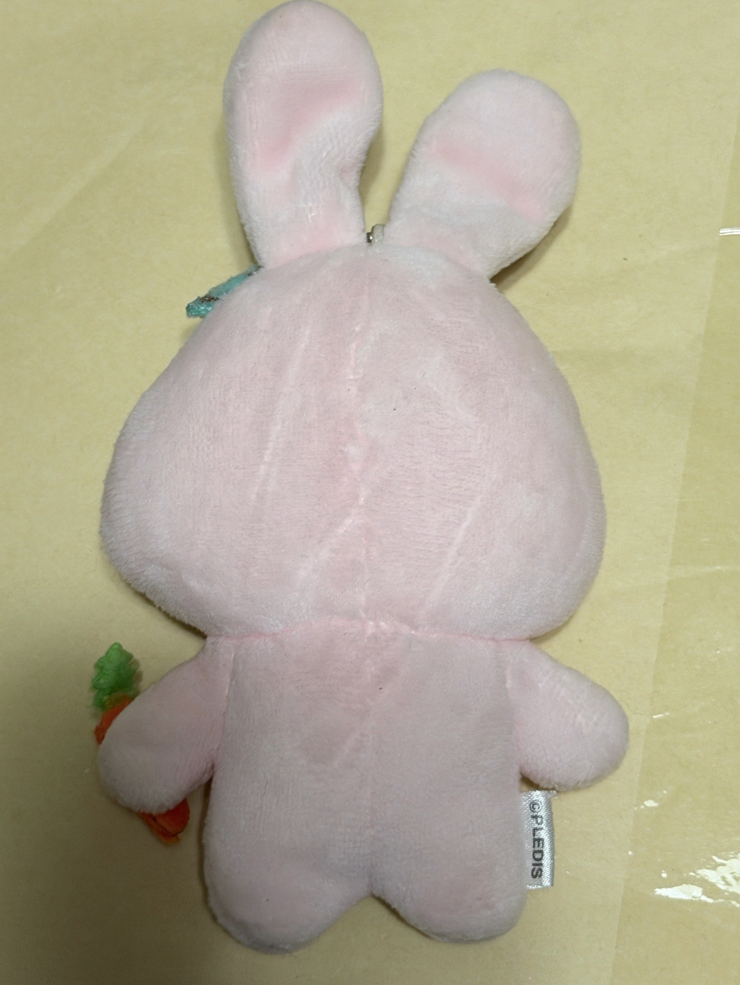 （現貨 一日內出貨）seventeen 蹦蹦 兔蹦 娃娃-2