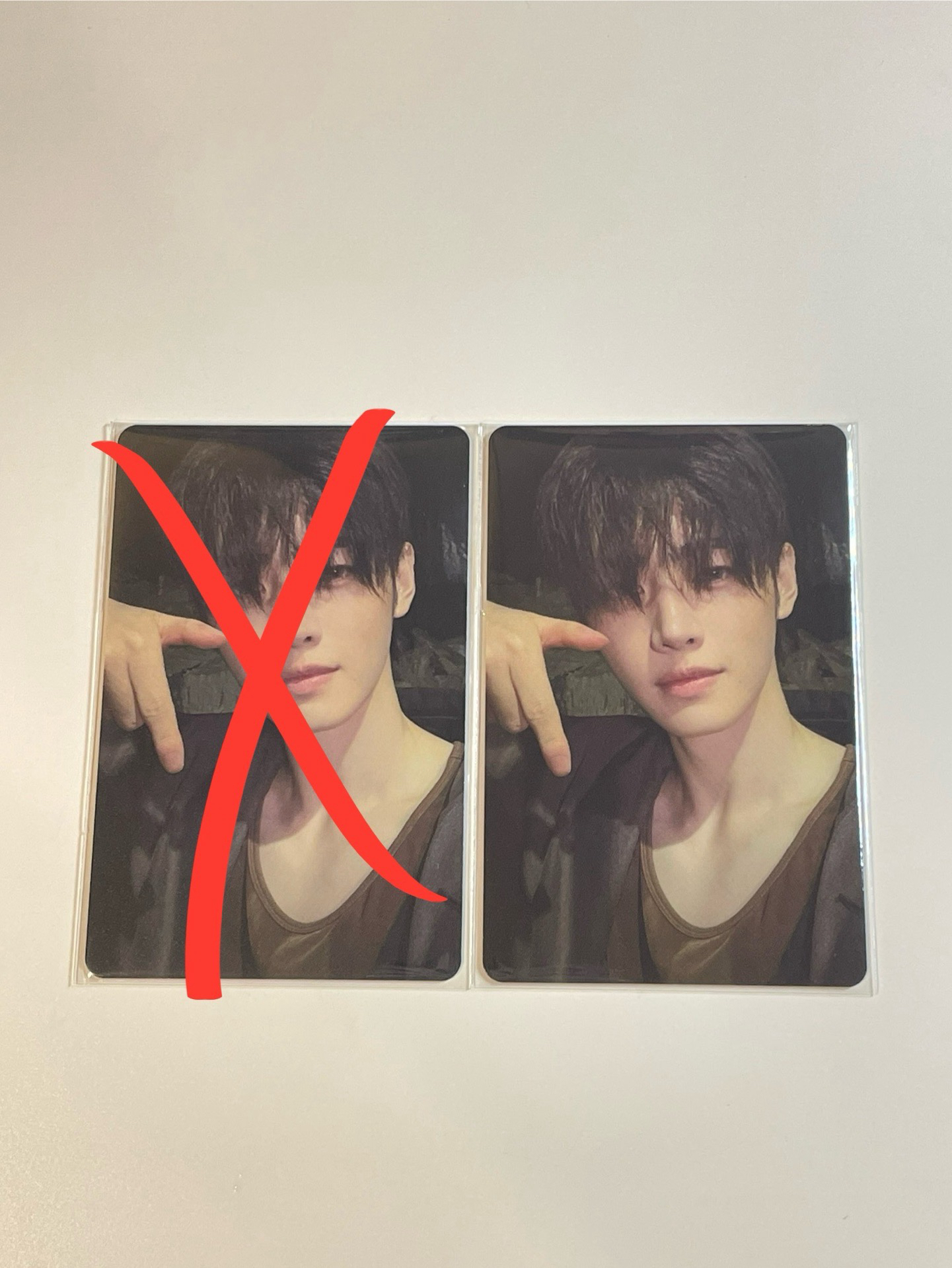 訓迷七日咖幸運卡 訓單封