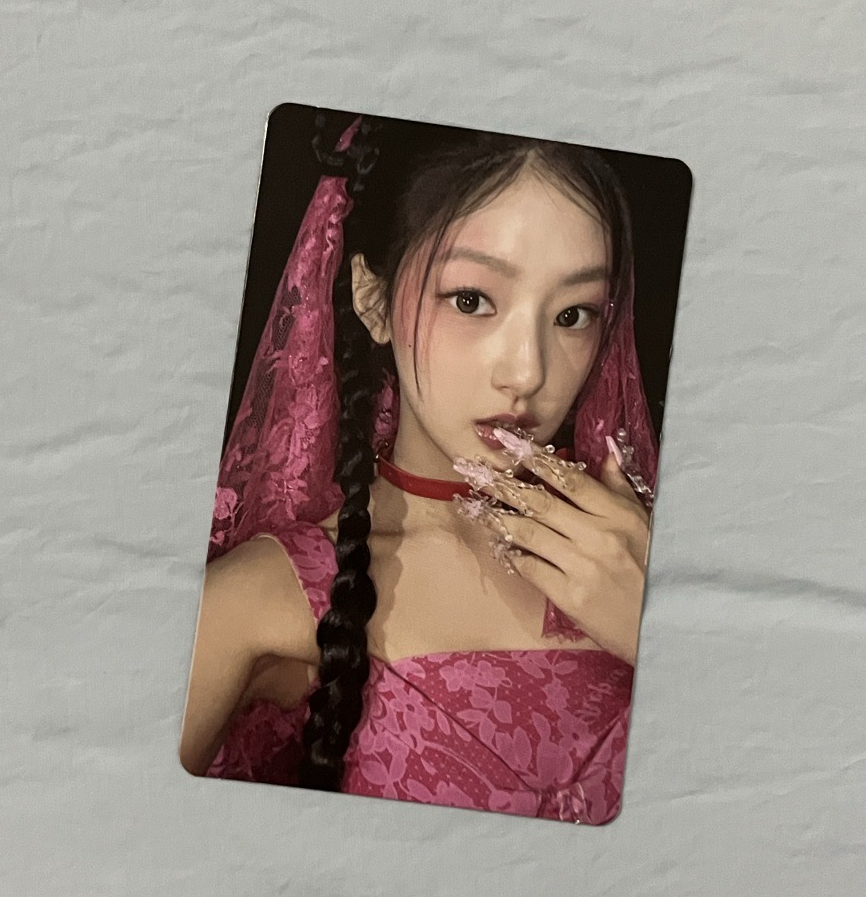 KIOF 專卡 - HANEUL