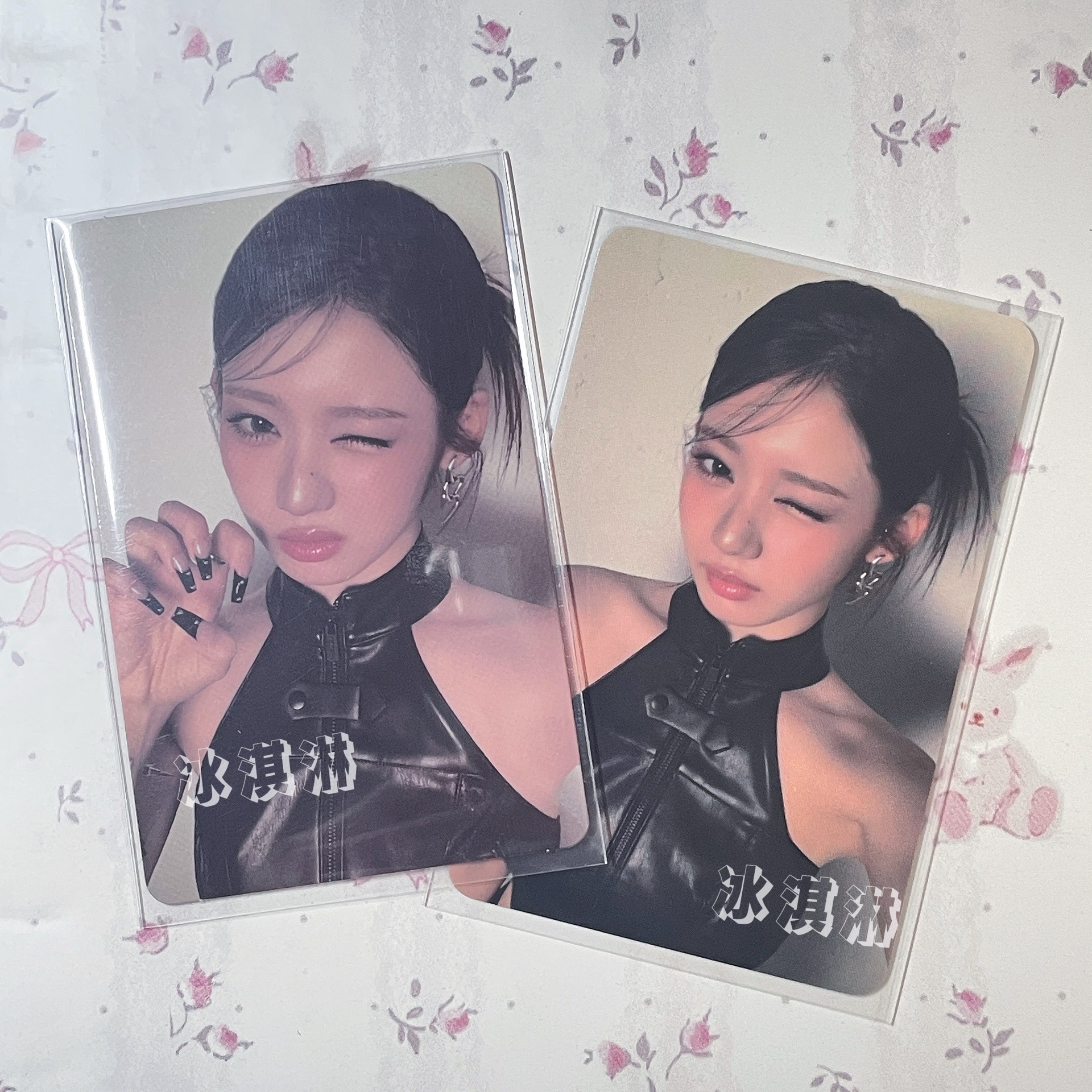 RORA｜WE GO UP 單封專卡 滿額卡