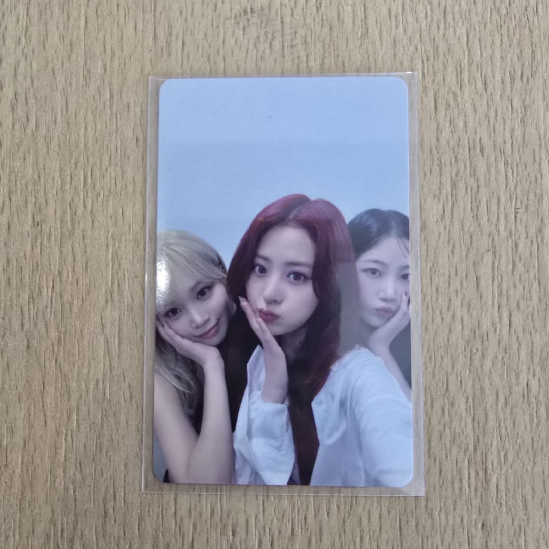 EASY直播大三角采允葉