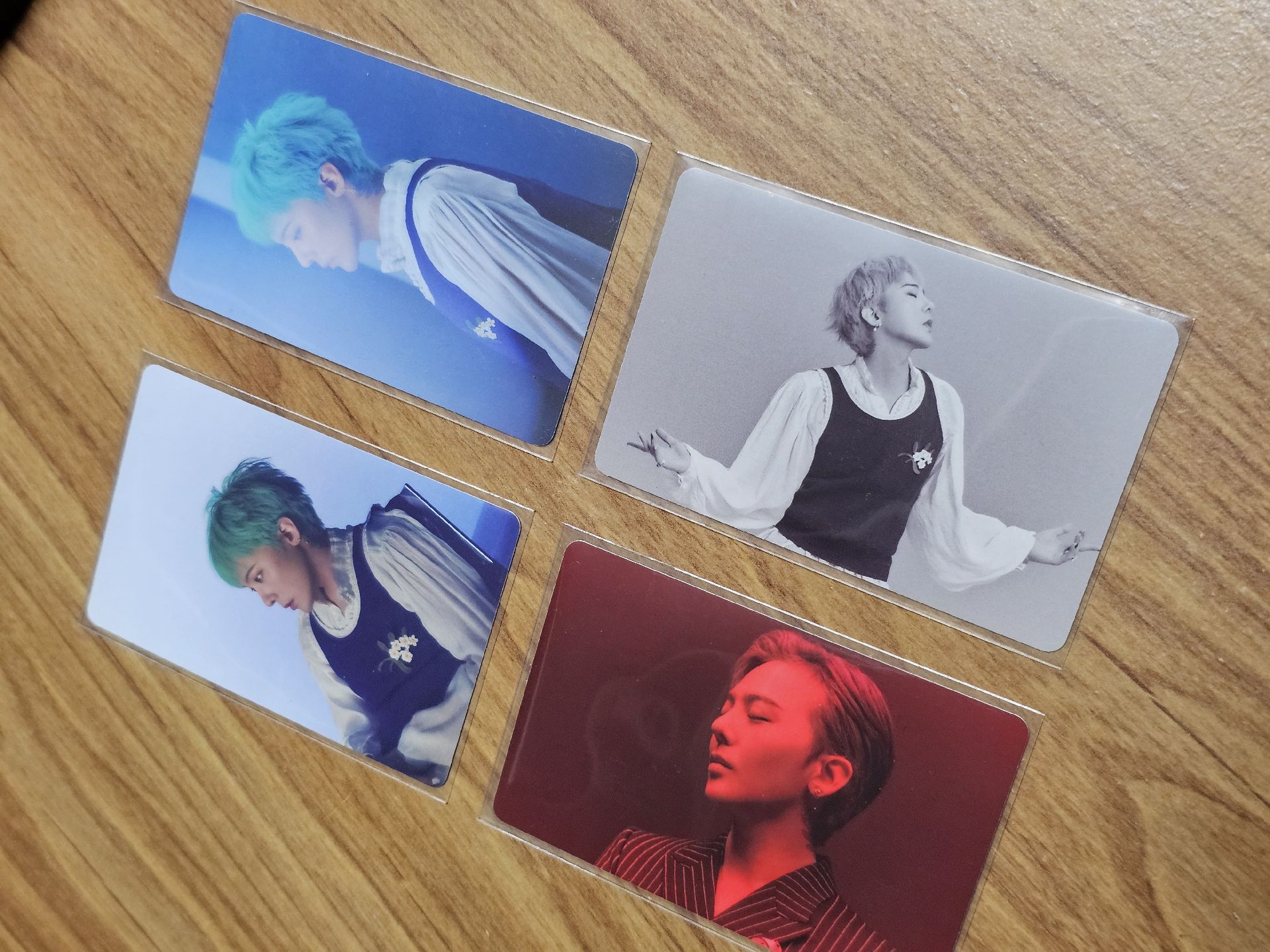 GD媒體展滿額卡