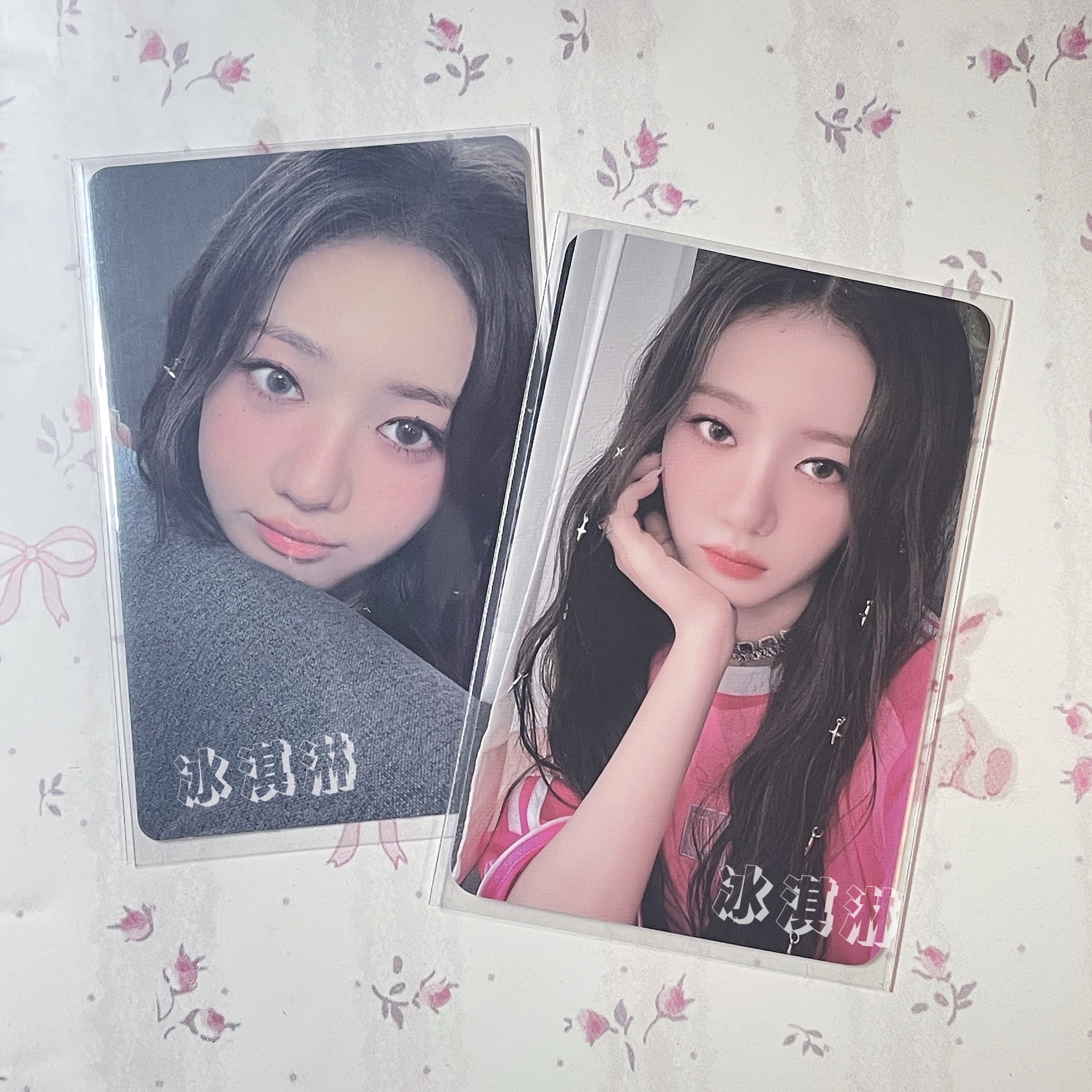 RORA｜DRIP 單封專卡 Tme特典