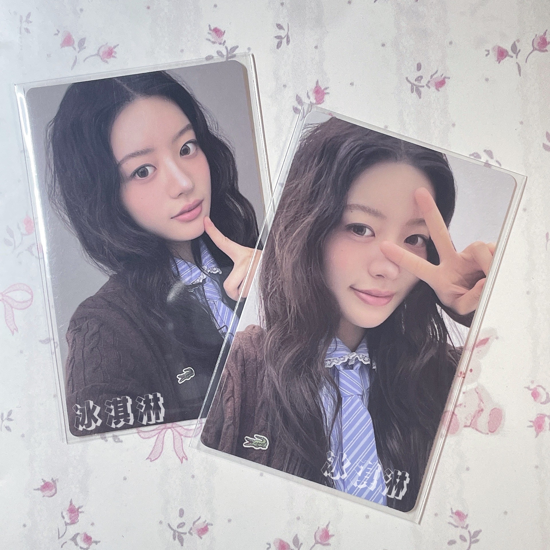 MINJU｜bomb 單封全專