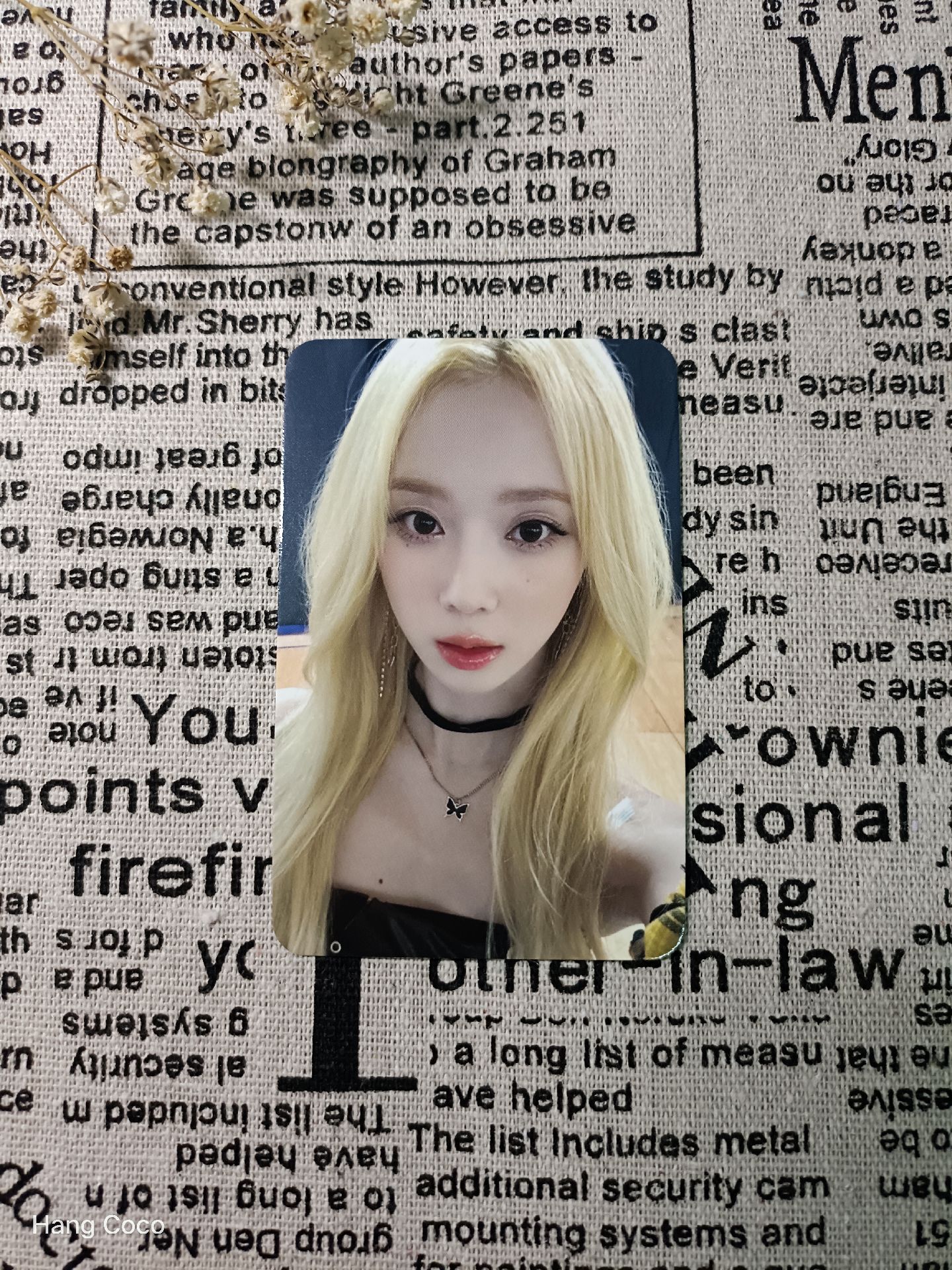 各位，我任何時候都是第一哦！☃️任意綁一件賣場「冬冬綁物區」☃️