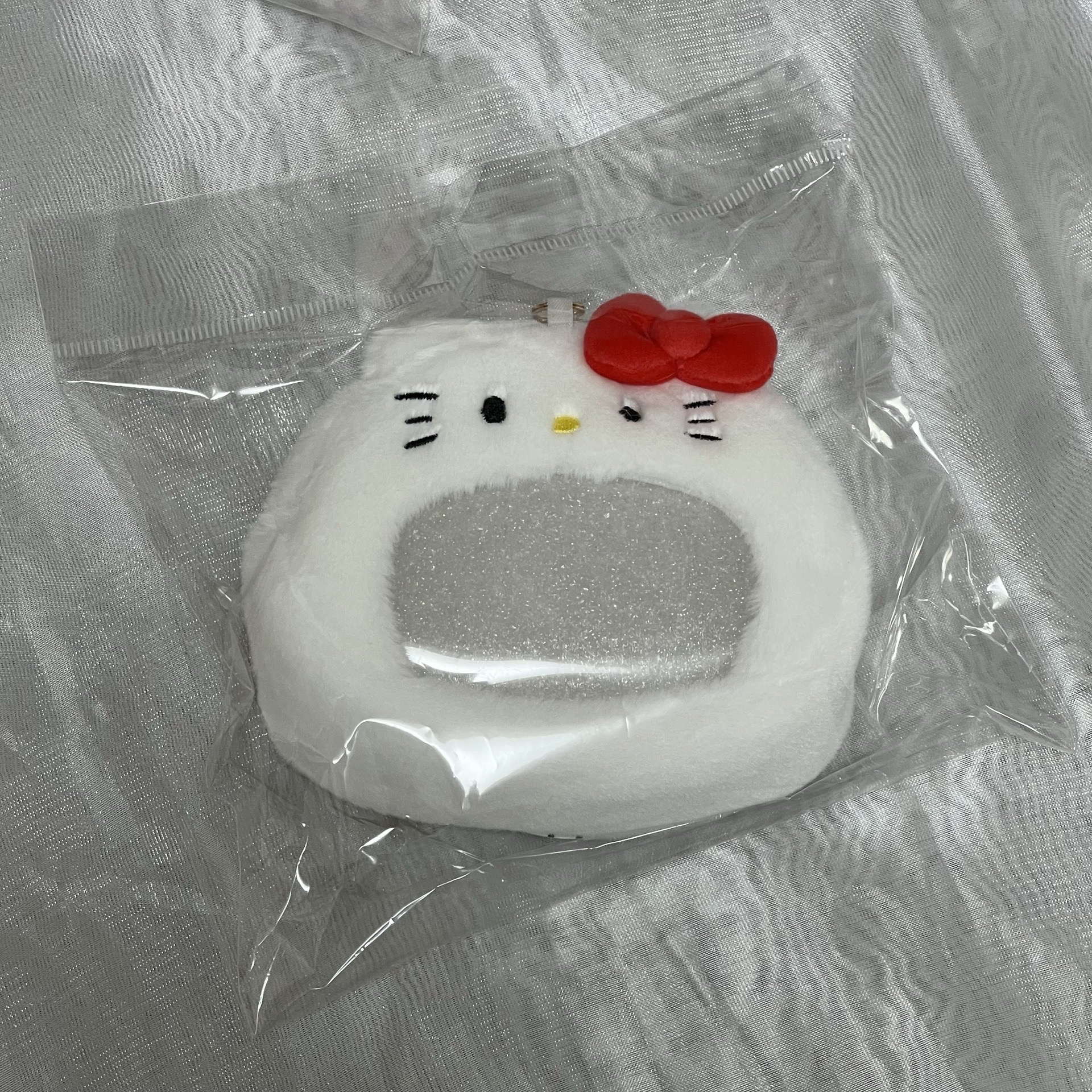 kitty小收納包吊飾