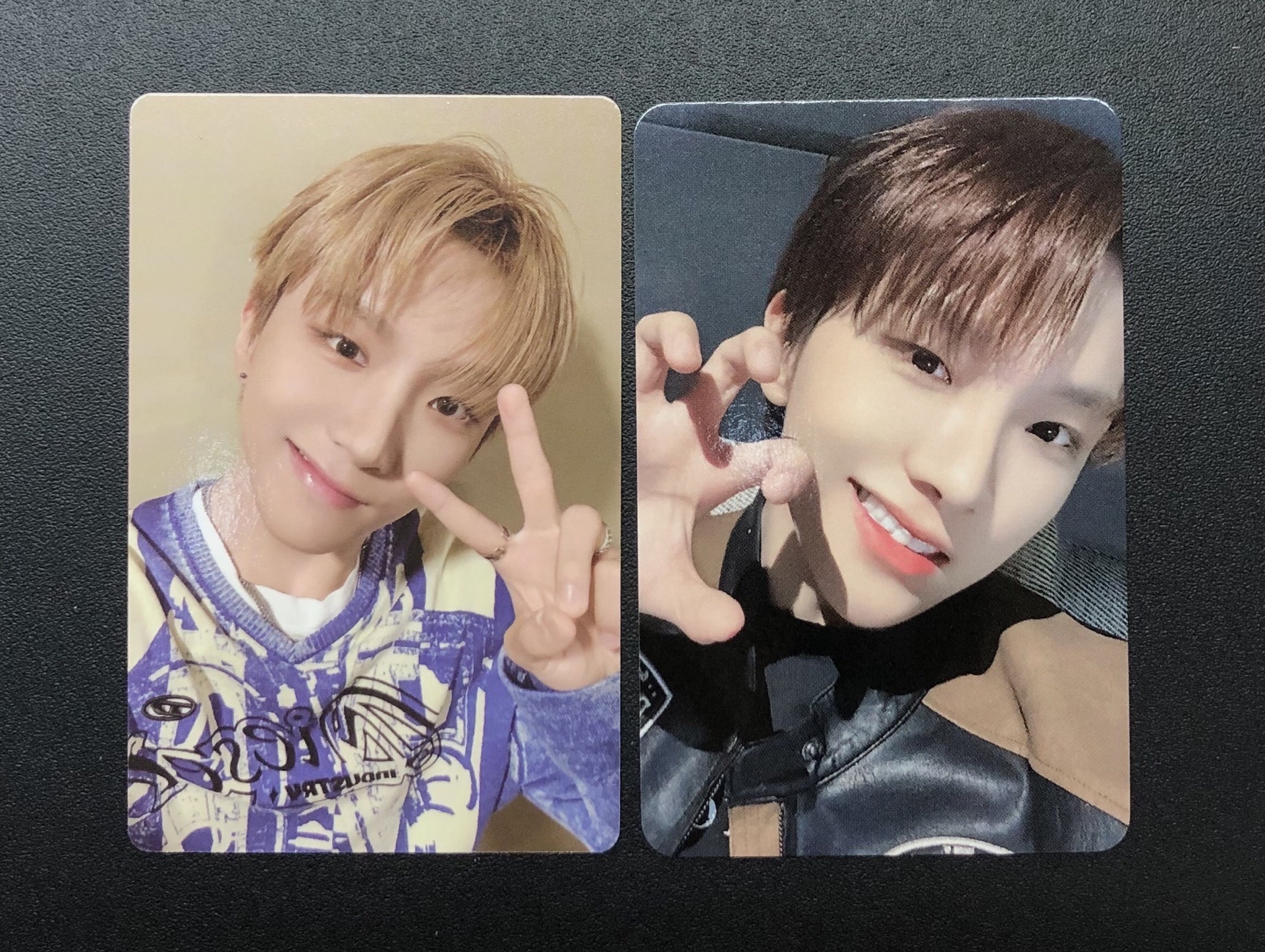 The Action 音銀打歌6