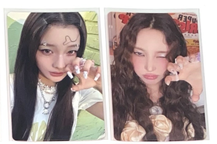 聯名盤羽+玧💧