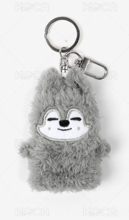 非現 燦手指套娃