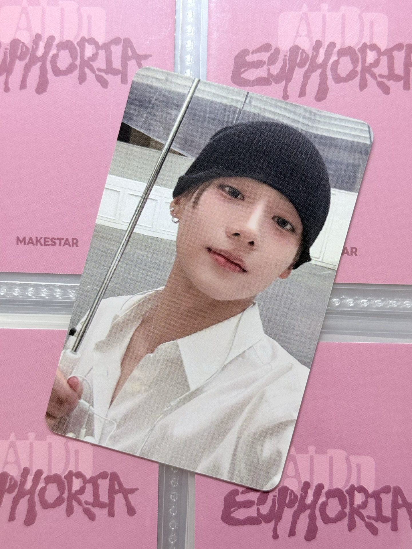 ALD1 am雨傘耳機沅