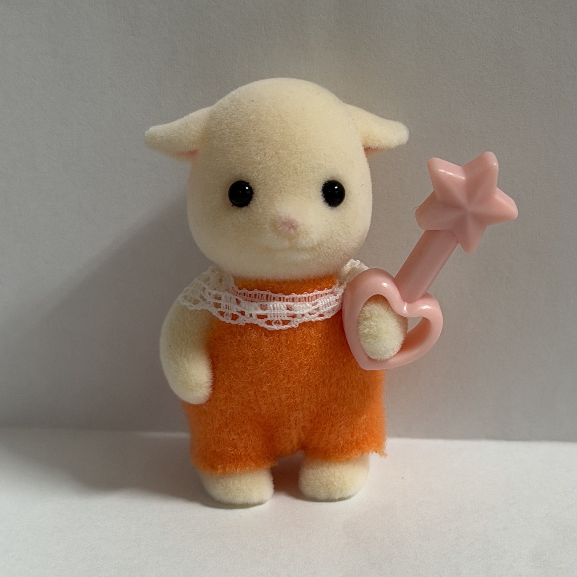 山羊寶寶（請看商品描述）