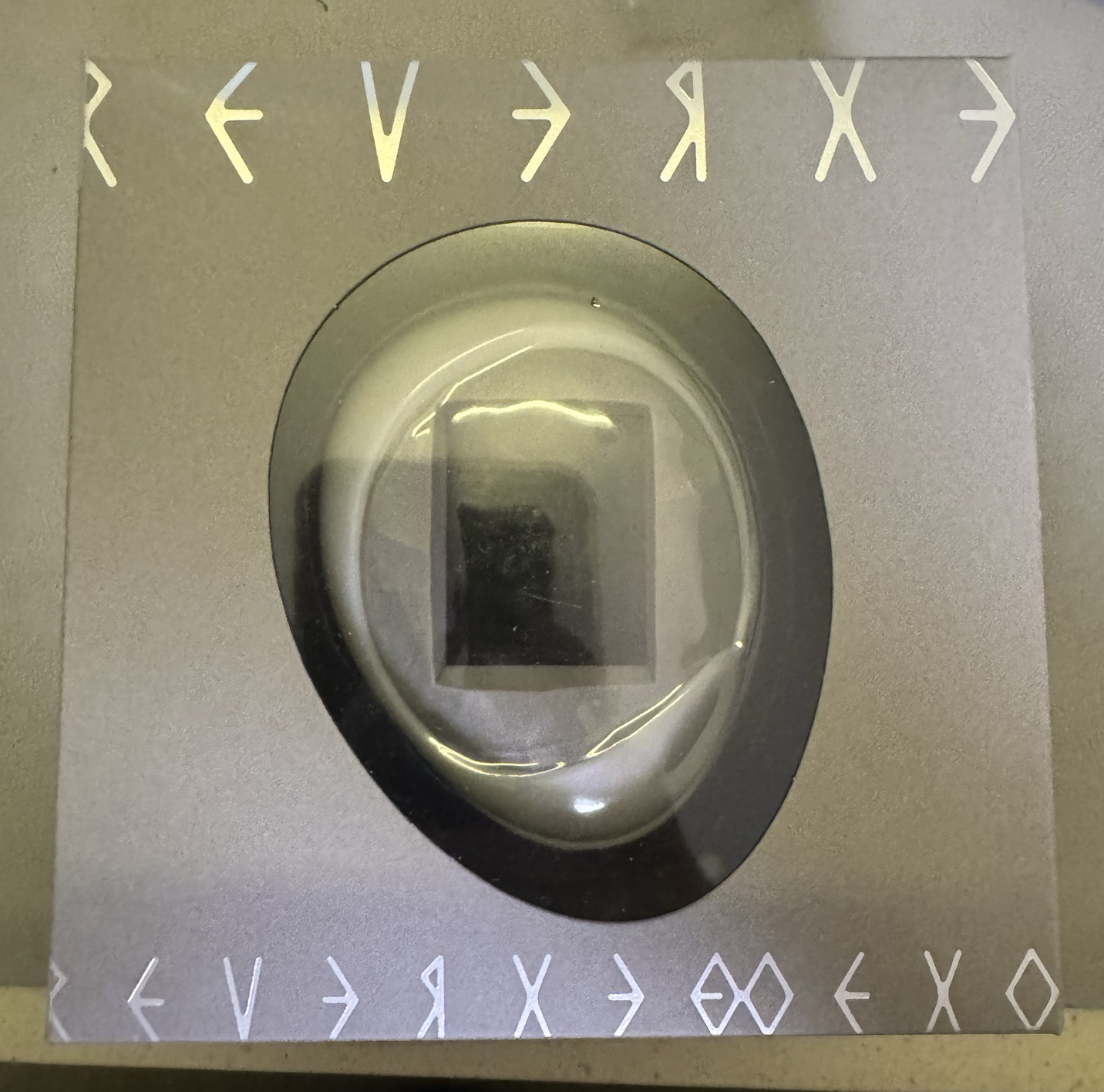 EXO Version 電子雞（無卡）