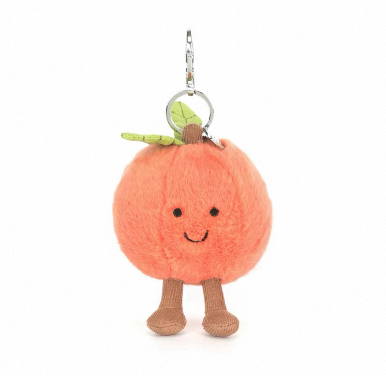 桃子吊飾🍑