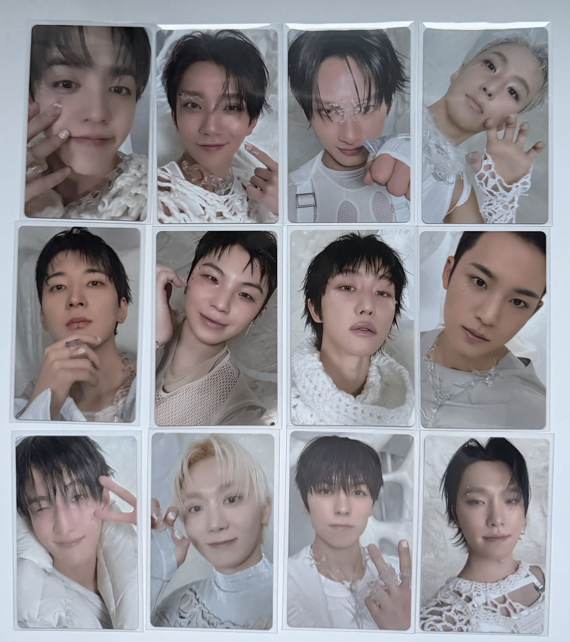 Seventeen 正五 gv特典