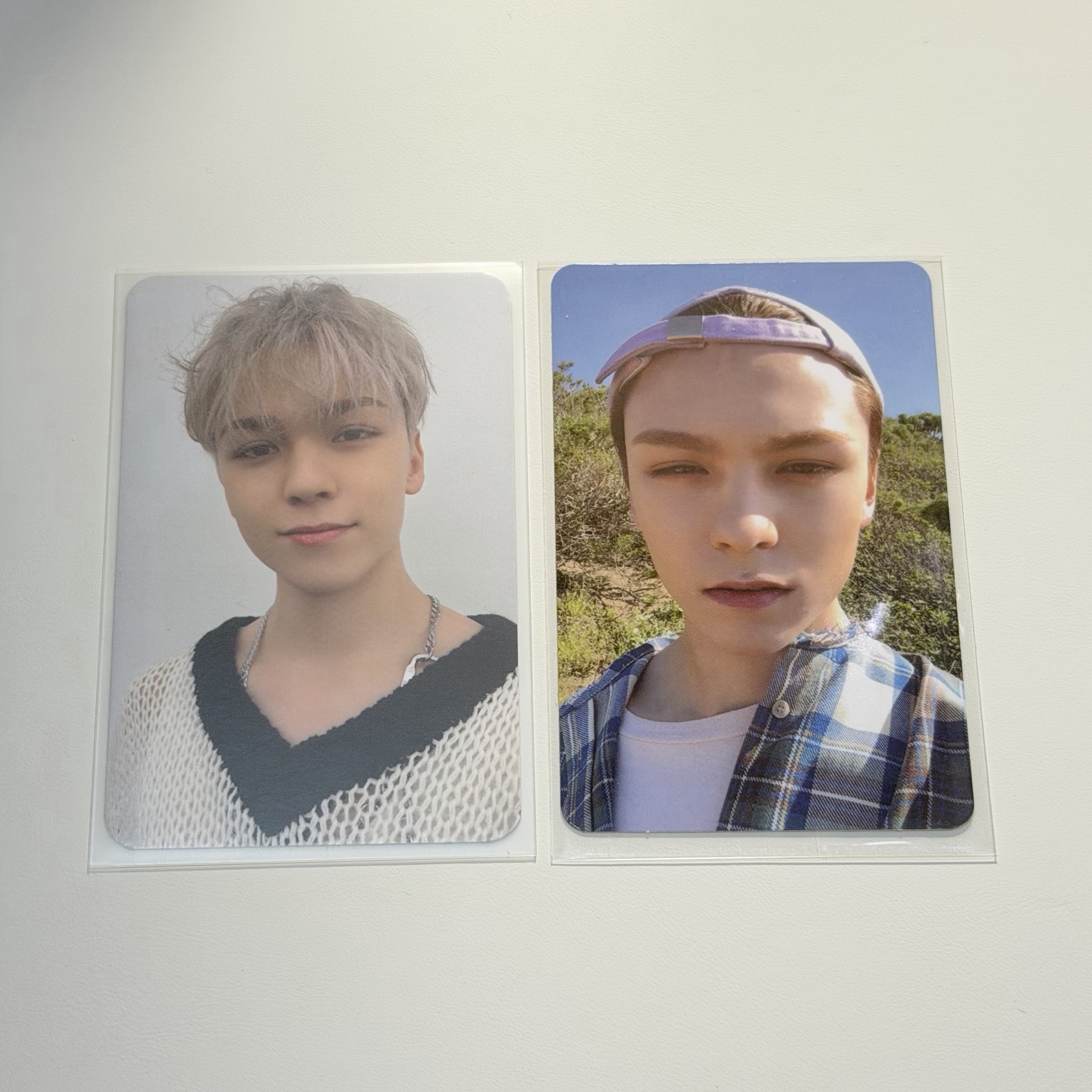 率 MINI7 專卡 山腦門+MINI10 特典卡