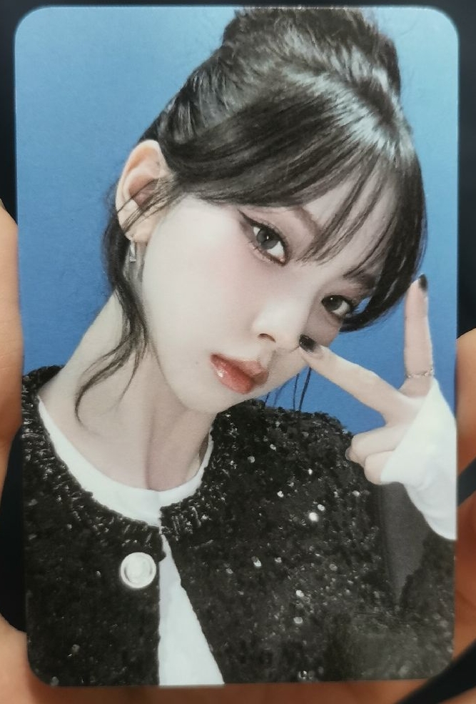 EL有損+卡背水痕