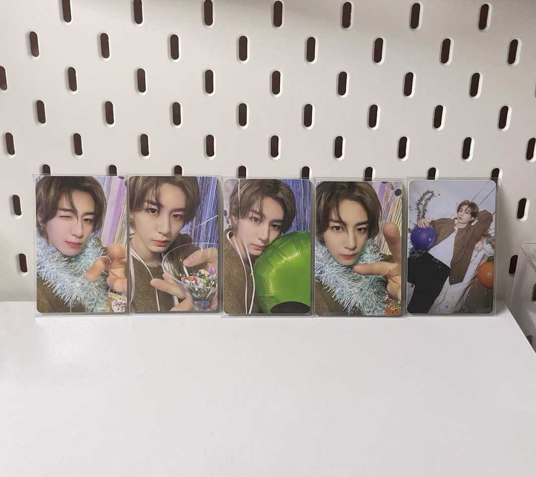 25年生日小卡組