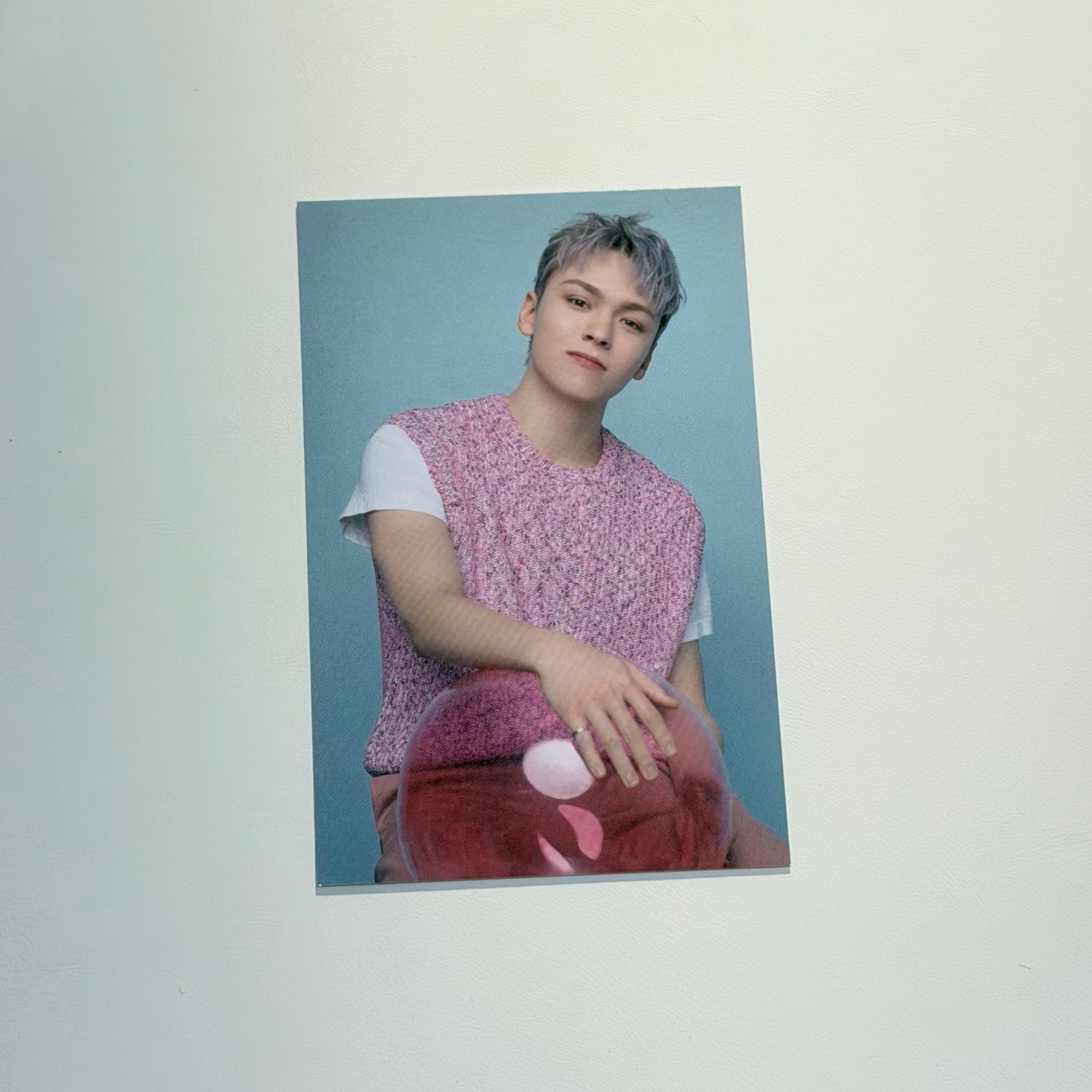 always yours 塔店 特典卡 率💛