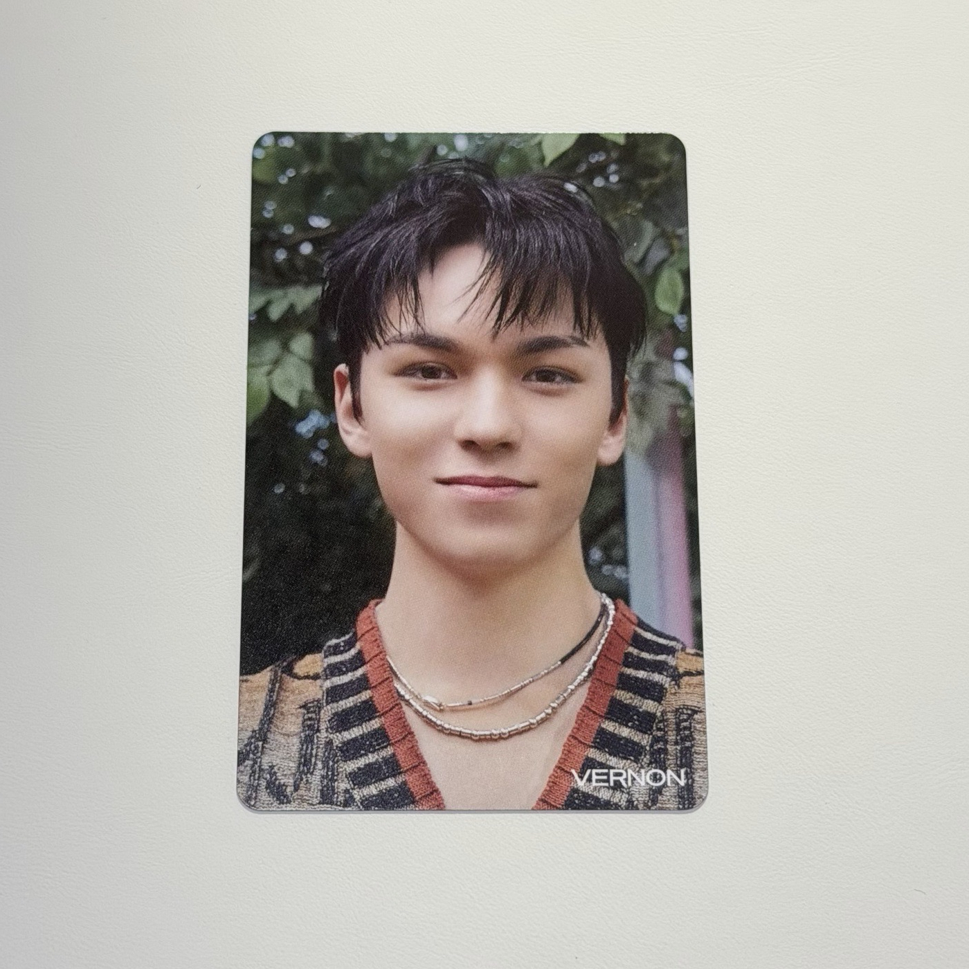 MINI11 hmv PB 特典卡 率💛