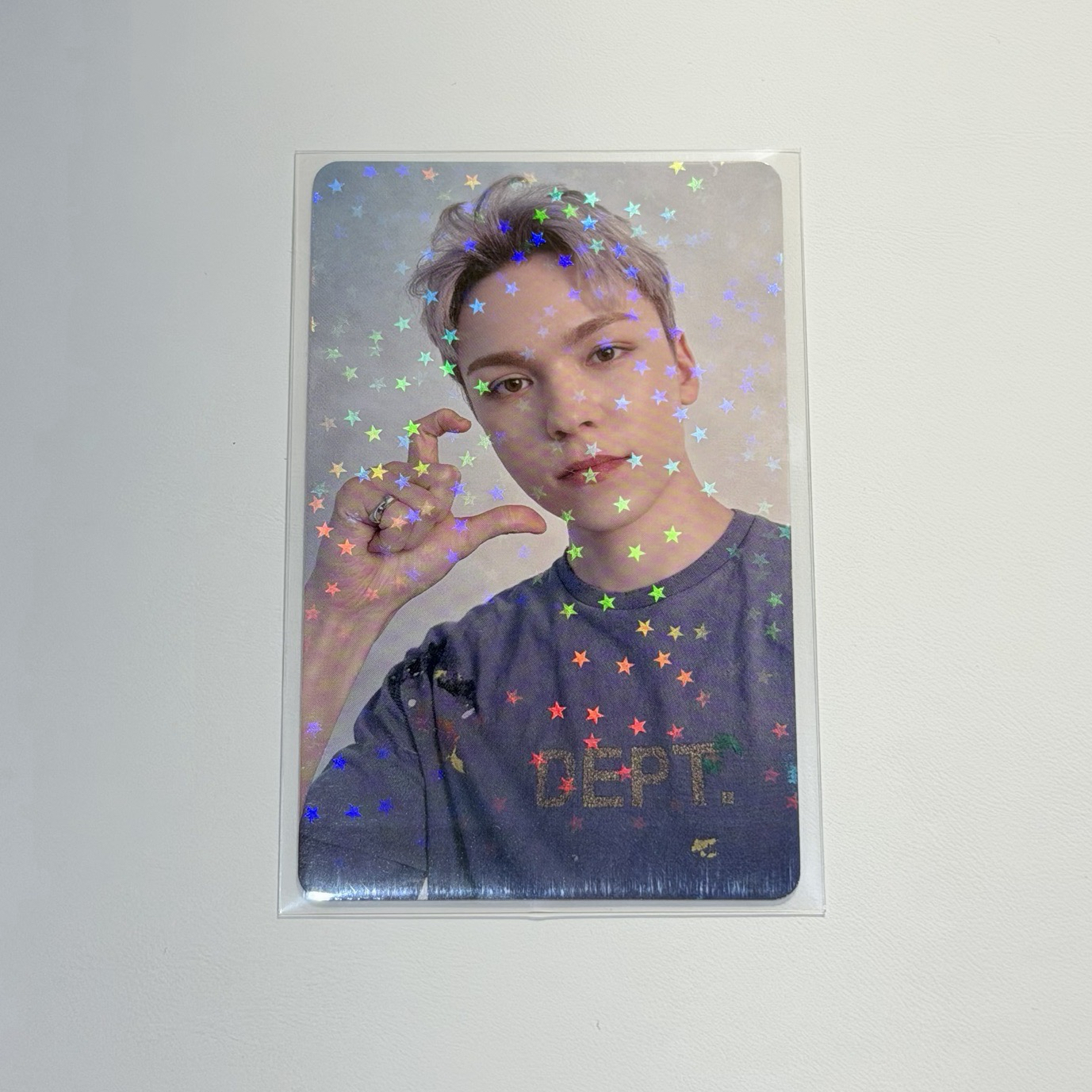 always yours 日咖 特典卡 率💛