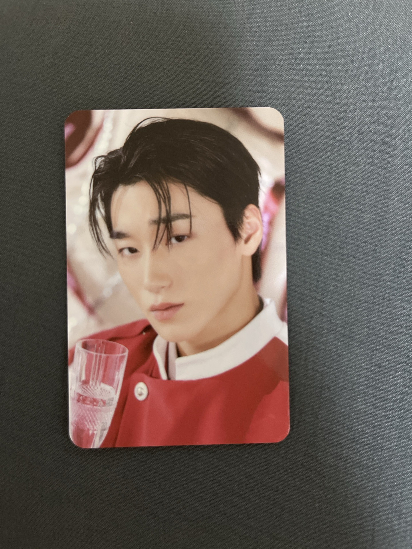 一傘一傘亮晶晶盯著你