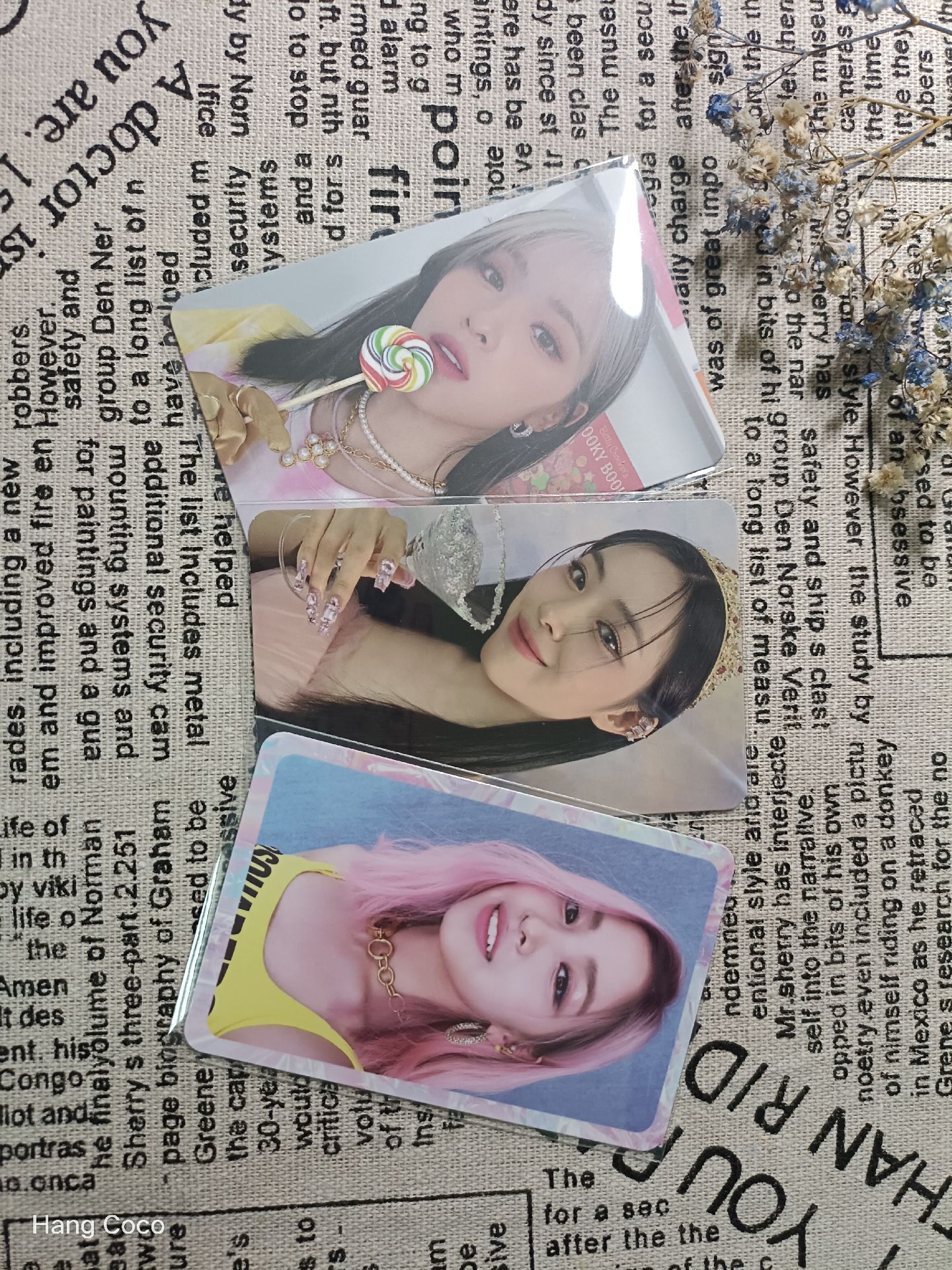 ♪美麗溜溜拼盤♪