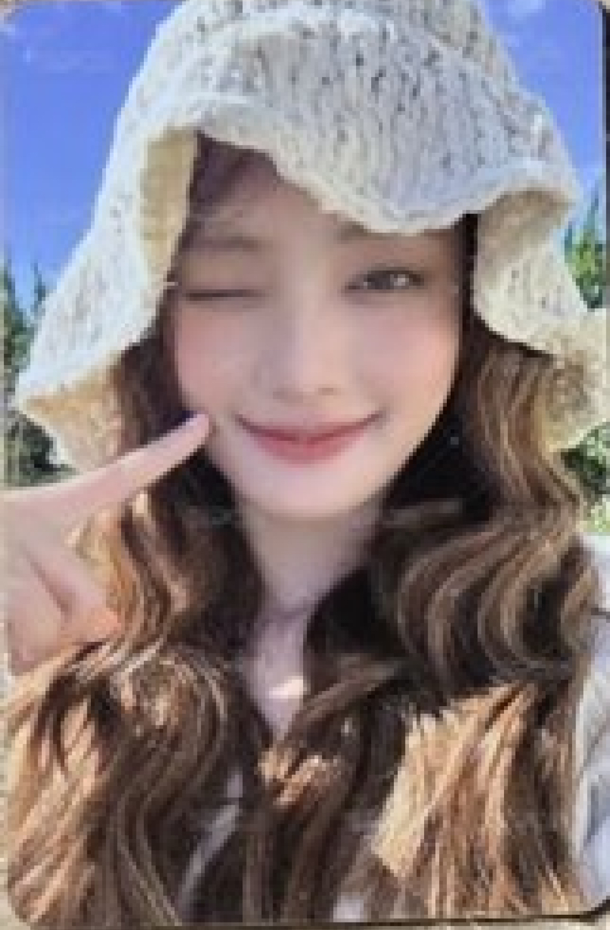 2026年曆 am 特典卡 