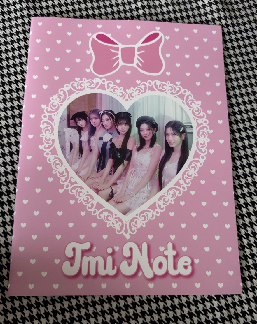 （現貨 整圖出）IVE 海報 資料夾 Liz 一番賞