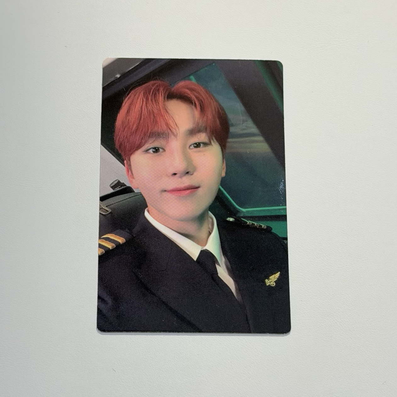 5期會員禮 會員禮卡 寛