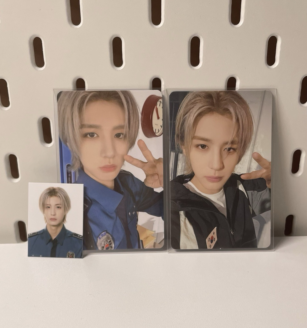 24.25年會員禮set