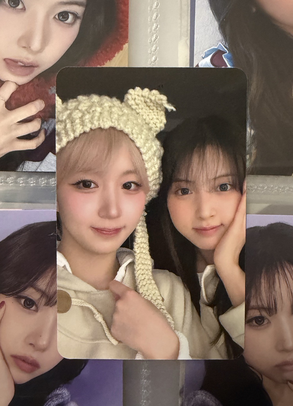 炒年糕嫄友雙人