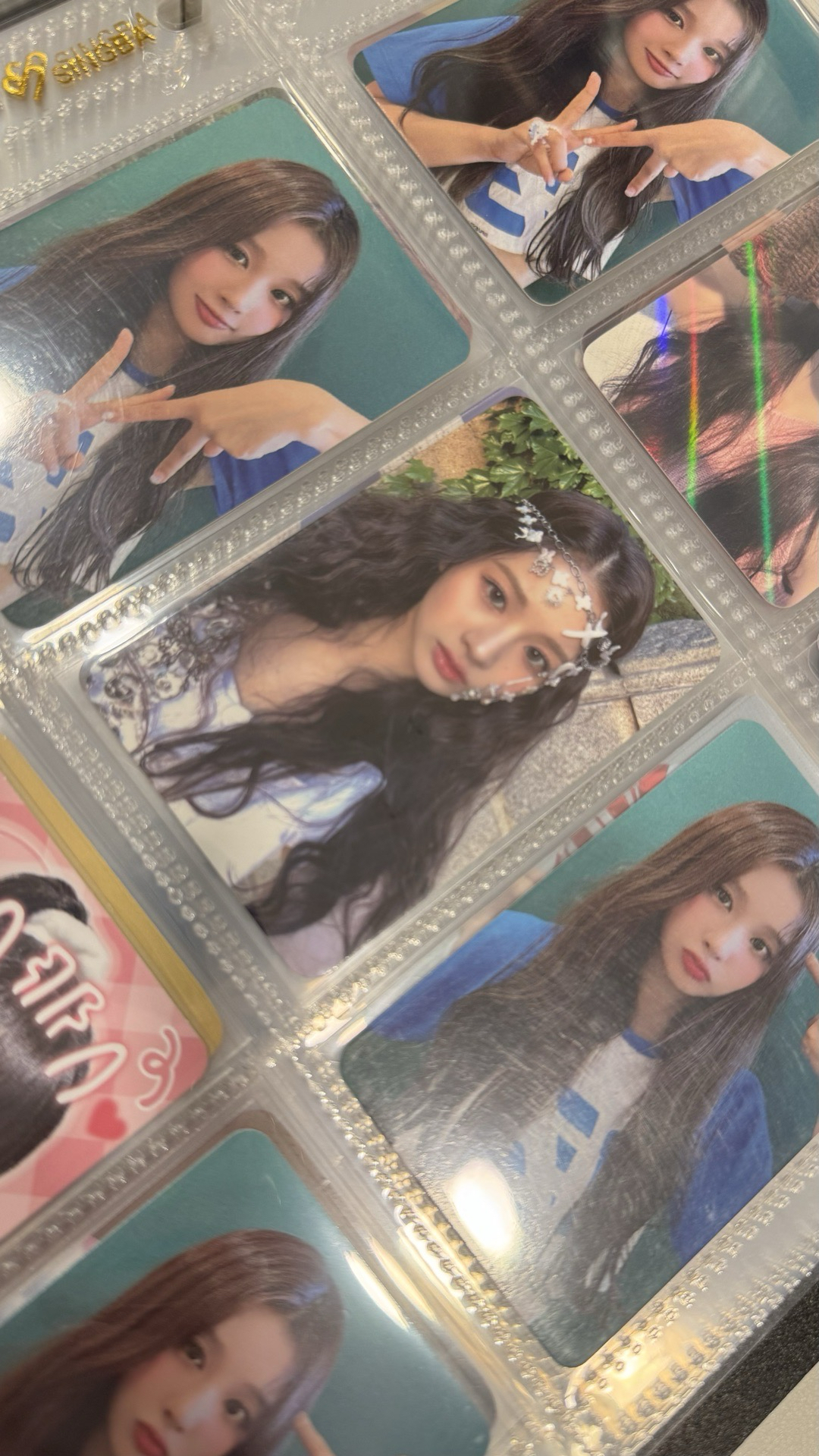 仲夏夜薛侖娥EL比N比ㄑㄧㄤ一對（只有兩套）