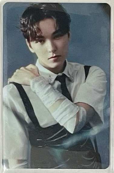 消費期限A盤專卡