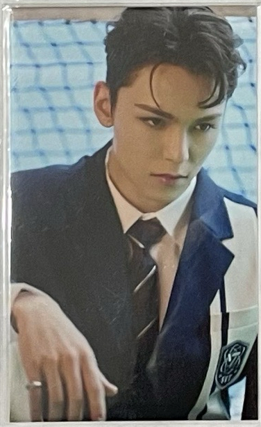 Dream塔店特典(右下有凹痕，待補圖)